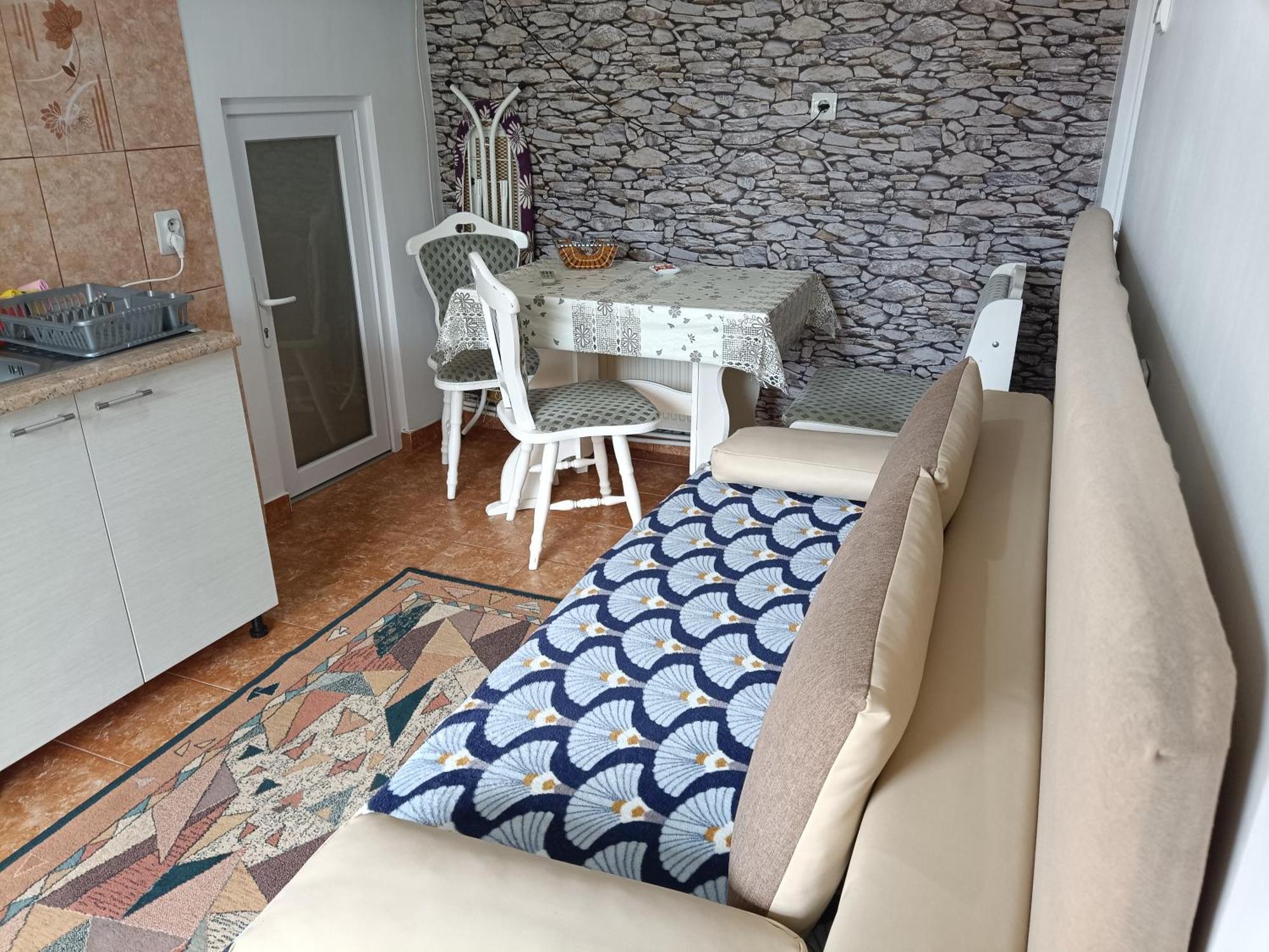 トゥルダCasa Saharアパートメント エクステリア 写真